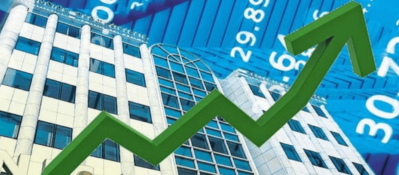 Χρηματιστήριο Αθηνών: Νέα προσπάθεια ανοδικής αντίδρασης